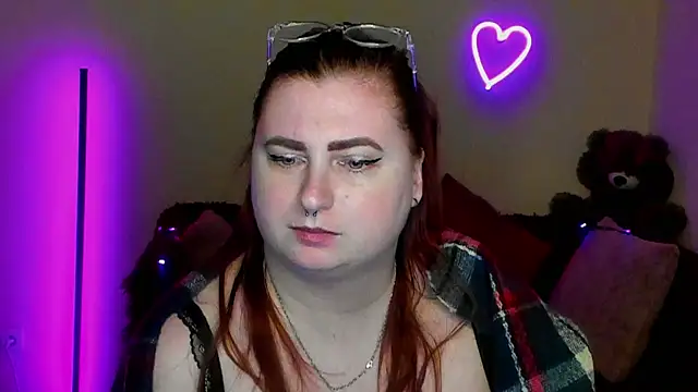 Alicia_love00's Live XXX Chat