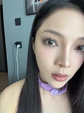 Abcdmiao-Baby 网络视讯表演