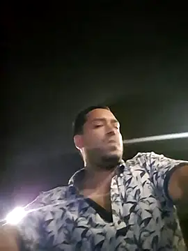 mago_viveのウェブカメラショー