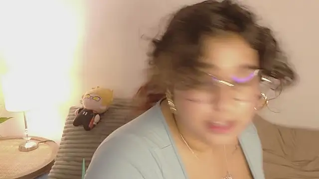 Chat XXX ao vivo de Maya_house