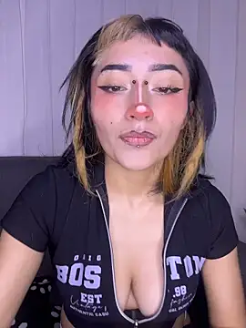 baby_akuma – Naživo XXX chat