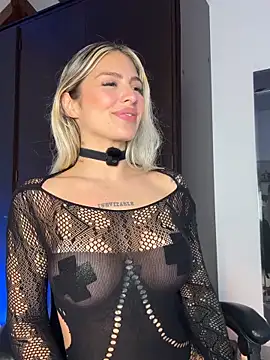 Eva_Jagger ওয়েবক্যাম শো