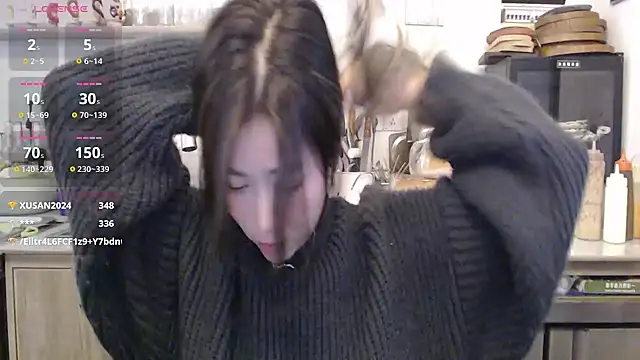 2026wq Pertunjukan Webcam