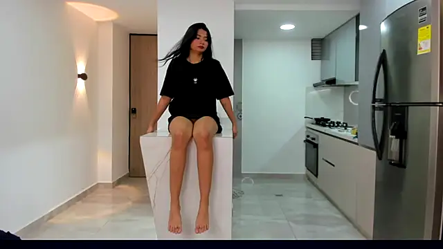 Luxury_pleasure_2's Webcam Show