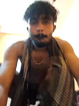 Dick_dude28 网络视讯表演