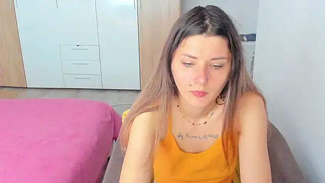 marie_marie03's Live XXX Chat