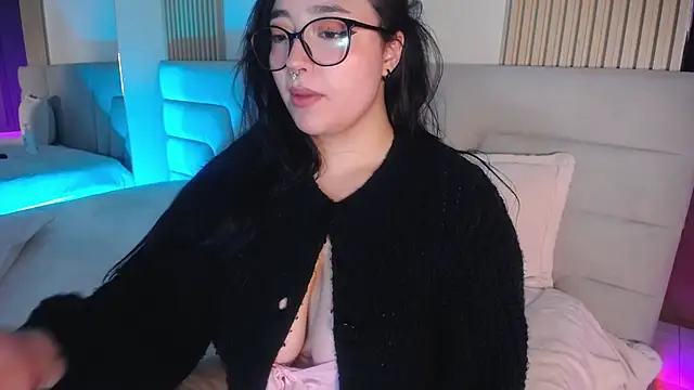 Chatroom XXX en direct de Miss_Loise