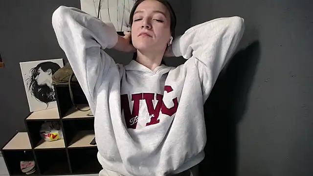 shining_pearl_ Chat XXX in diretta