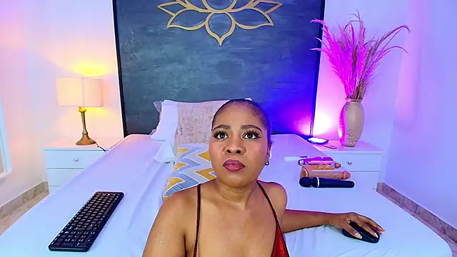 AlisonTravis: απευθείας συνομιλία ΧΧΧ