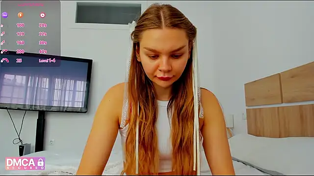 Molly_sweetie: απευθείας συνομιλία ΧΧΧ