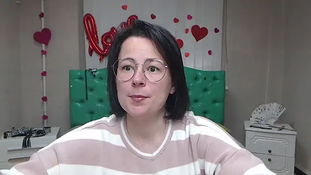 MarieSho – Naživo XXX chat