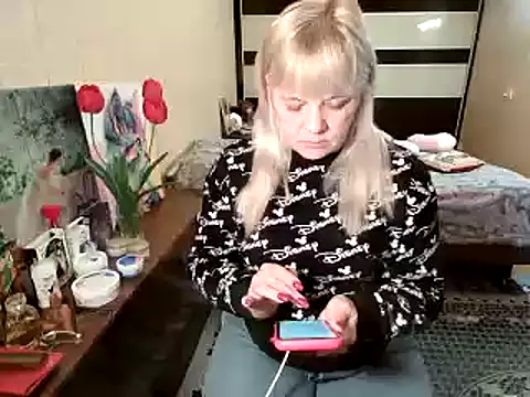 Czat XXX na żywo – Lia_Laguna77