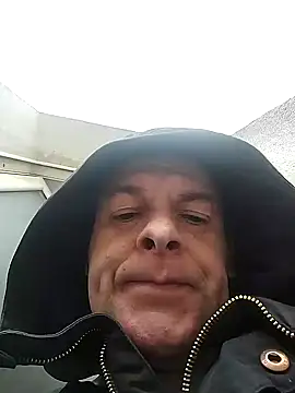 Webkamerová show Andrzej-M