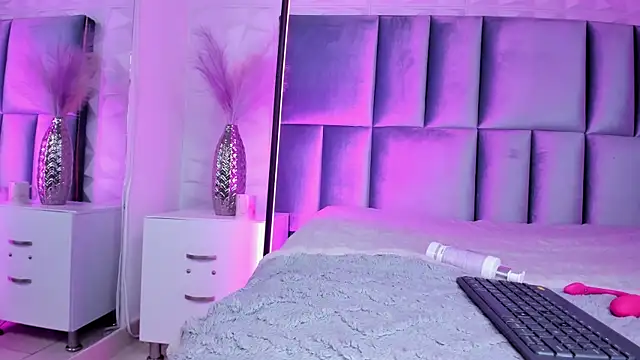 Chat XXX en directo de Selene_bennet