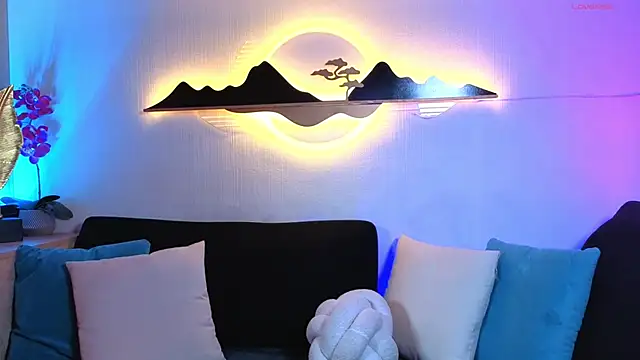 Pokazy przed kamerką – Almiboys