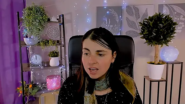 Chatroom XXX en direct de MartaEdams