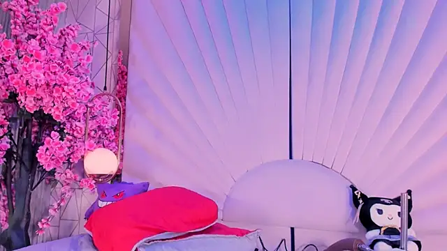 VesperVelvet 现场XXX聊天