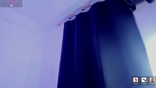 Mafer_Osorio 网络视讯表演