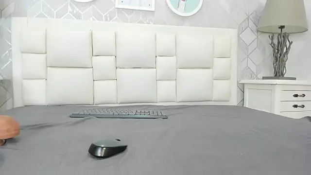 naia_cox Chat XXX live