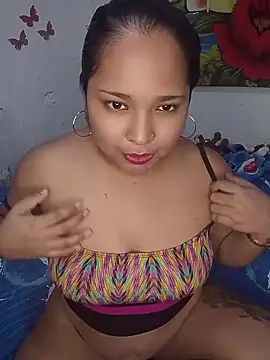 Angelly_ricuran Live XXX chat