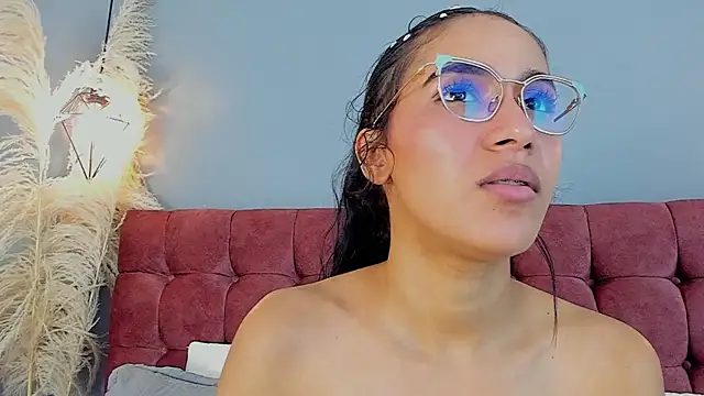 Samantha_luv_ Show Webcam