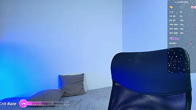 Živý XXX chat its_valentina