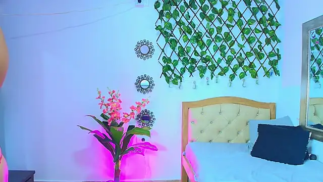 Miabunny___ লাইভ XXX চ্যাট