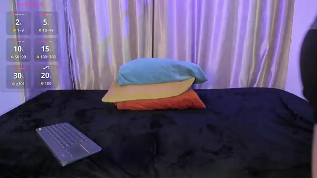 Demian_Hush লাইভ XXX চ্যাট