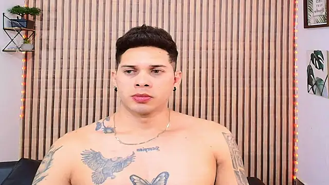 johan_speitzer 라이브 XXX 채팅