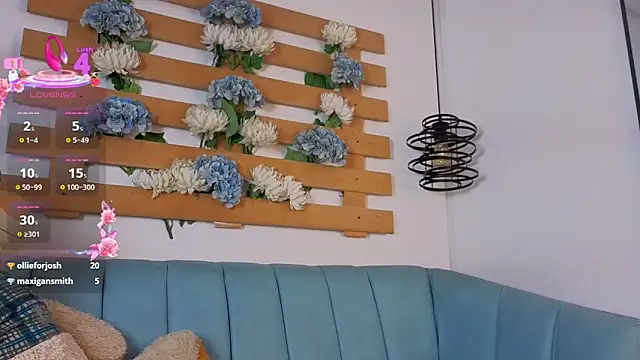 XXX chat uživo modela Luca_Prince_