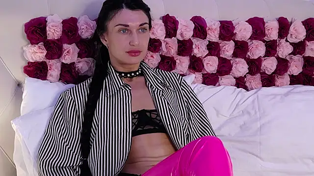 Chat XXX ao vivo de AriannaCruise