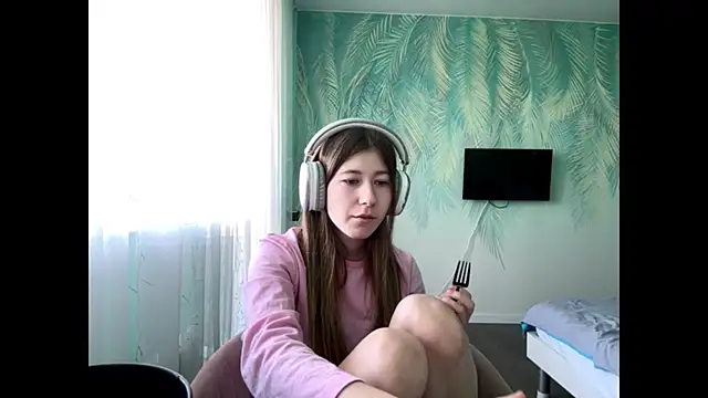 Živý XXX chat Kate_Jomallona