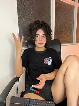 Odett_Khastoffn Live XXX chat