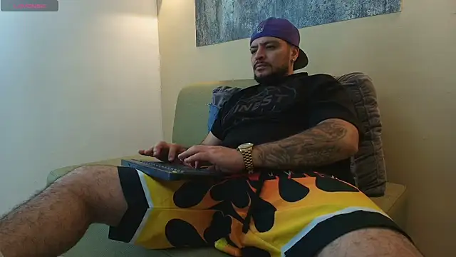 โชว์เว็บแคมของ TROY_KIRK