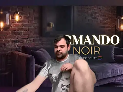 armandomoir – webcam-show