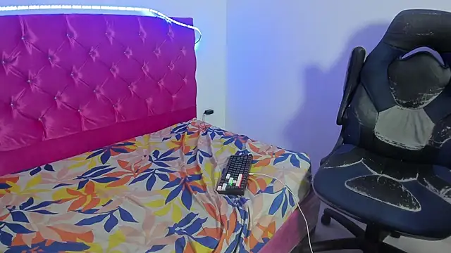 Živý XXX chat skinny_sam