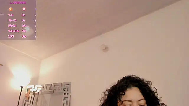 Cherryboobss 라이브 XXX 채팅