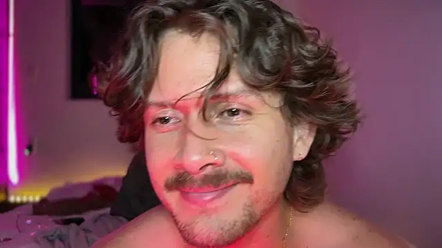 mcklister_kinky_feets Pertunjukan Webcam