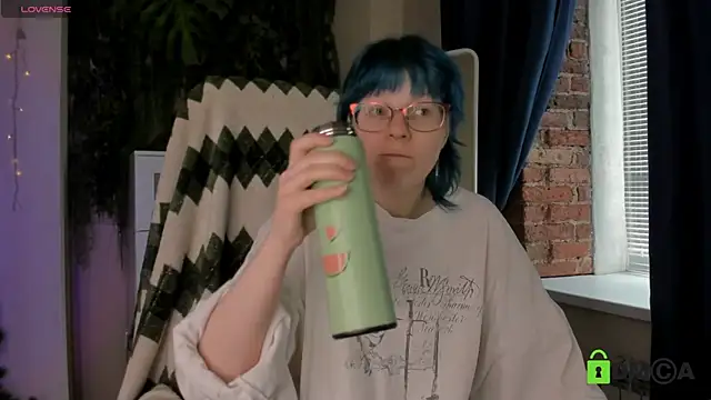 Melissa_Wells: απευθείας συνομιλία ΧΧΧ