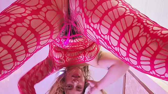 saaya_tay Obrolan Langsung XXX