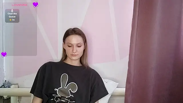 Webkamerová show EthylGabak