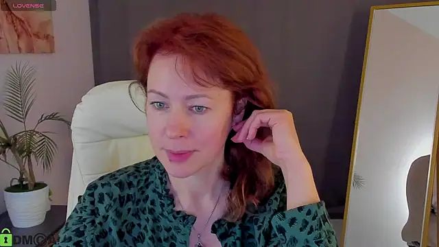 Živý XXX chat LeticiaRomano