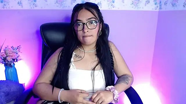 Laurent_Brm's Live XXX Chat