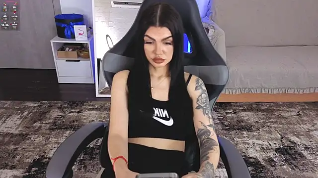 Chat +18 de AnacondaOnn ao vivo