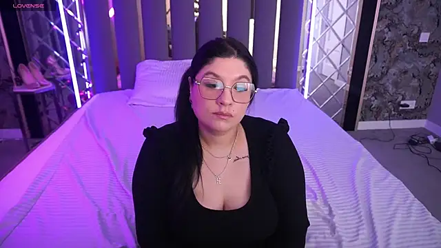 BiancaFerraro – Kamerová šou