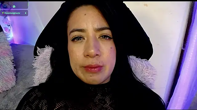 77Scarlett 라이브 XXX 채팅