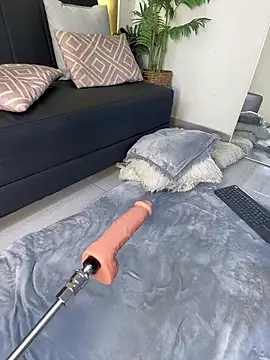 Isa__Blanc Webcamshow