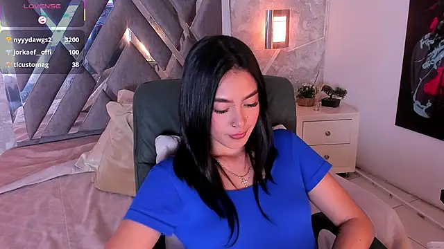 Chat XXX Live Natt_collins