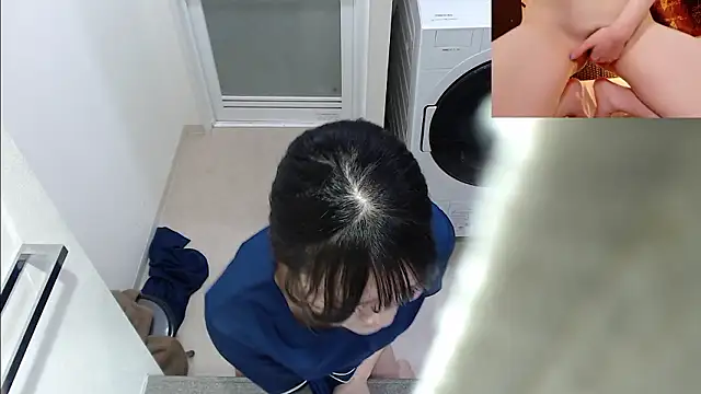 Show de webcam de ranran_ch