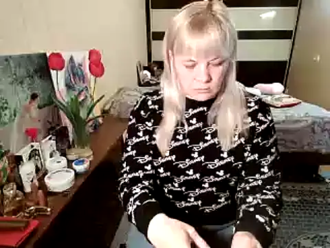 Živý XXX chat Lia_Laguna77